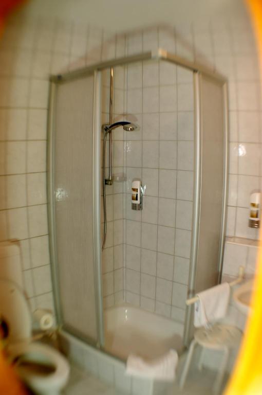 Gasthof Zum Kauzen Ochsenfurt Quarto foto