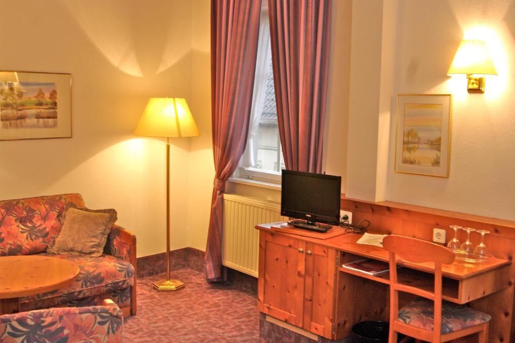 Gasthof Zum Kauzen Ochsenfurt Quarto foto